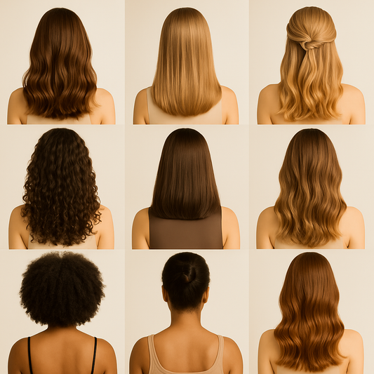 LunaSilk - By Livella