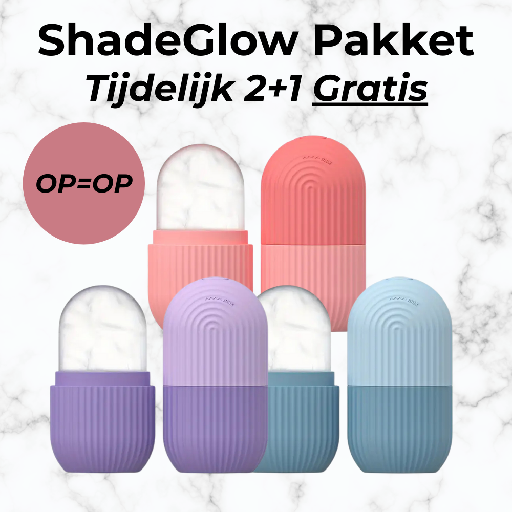 ShadeGlow - By Livella