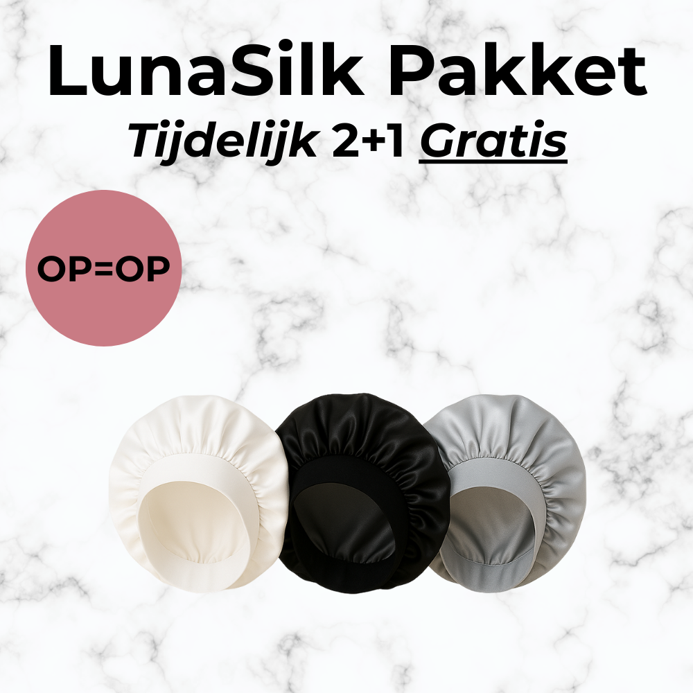 LunaSilk - By Livella