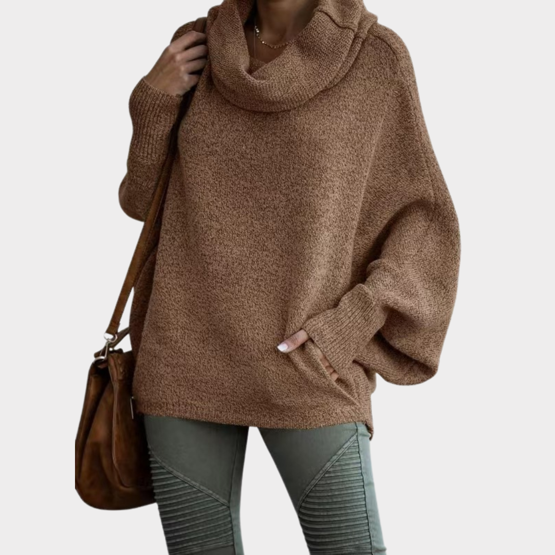 Sienna™ - Batwing Sweater