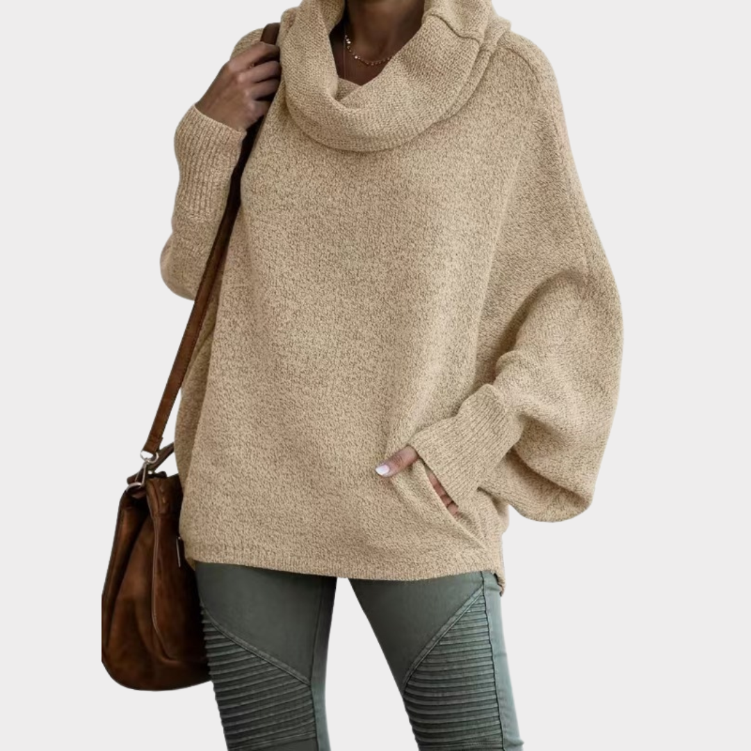 Sienna™ - Batwing Sweater