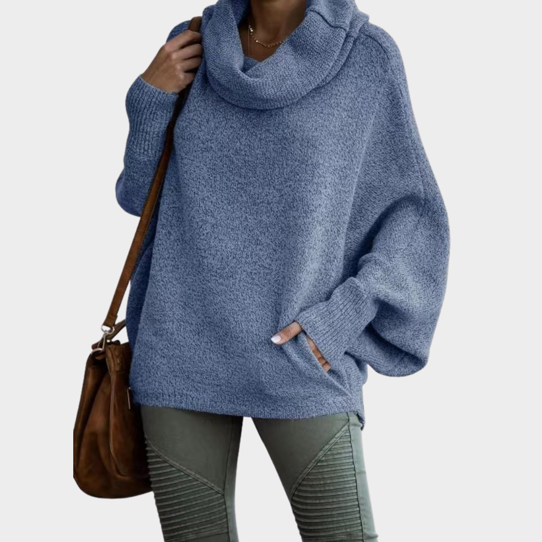 Sienna™ - Batwing Sweater