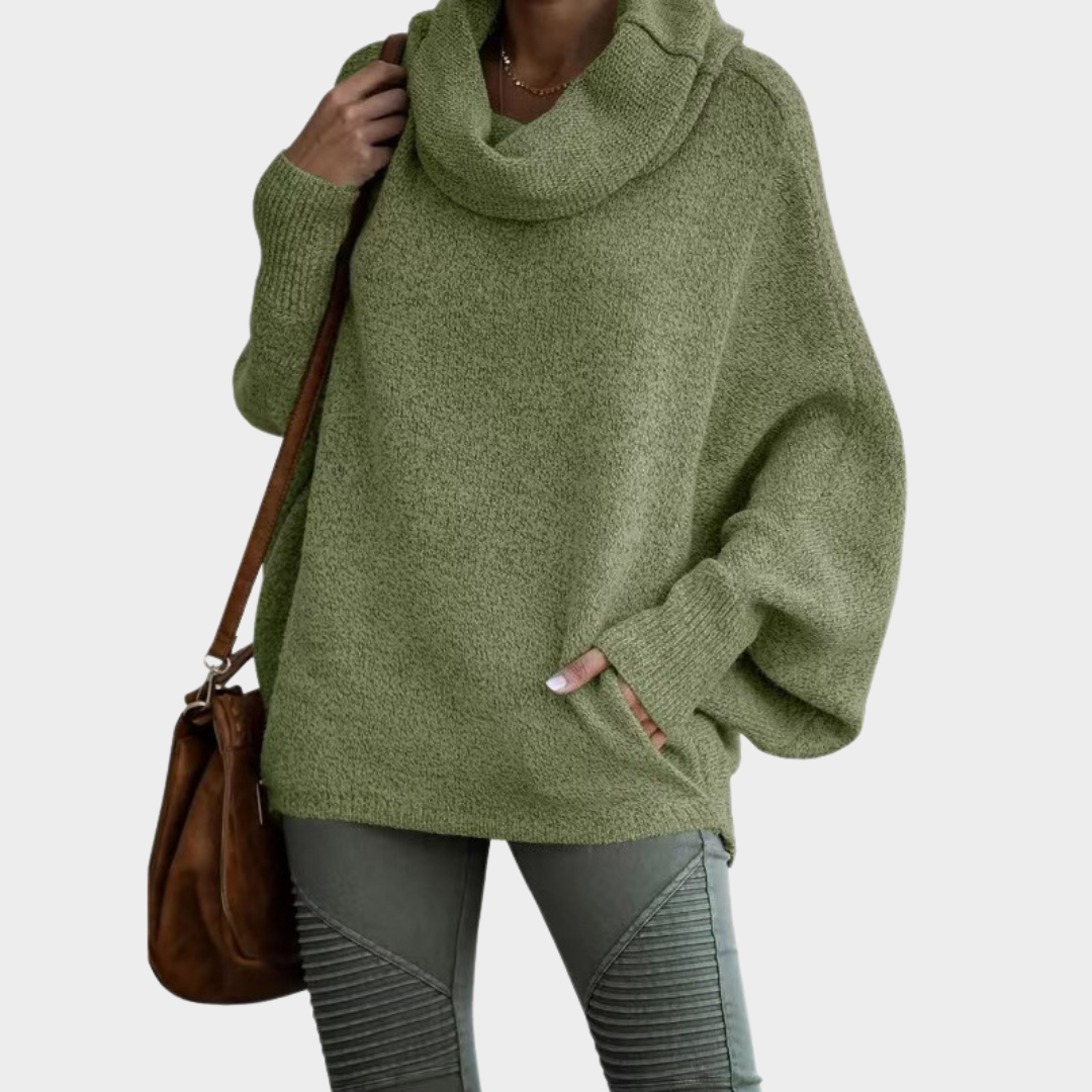 Sienna™ - Batwing Sweater