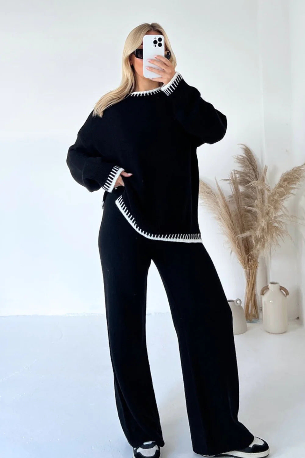 Jade - Comfy Set