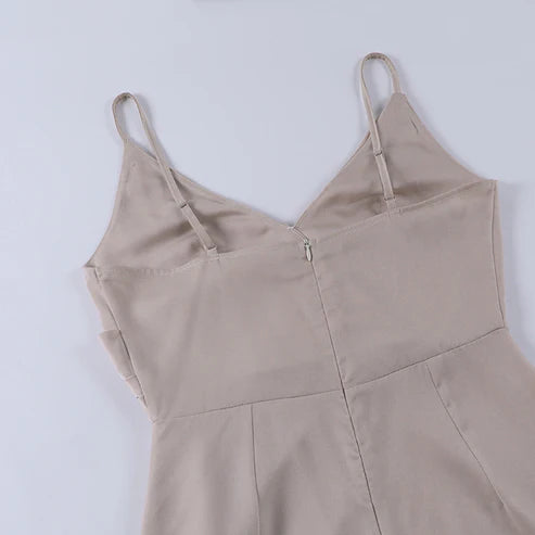 Seraphina – Luxe Maxi Jurk