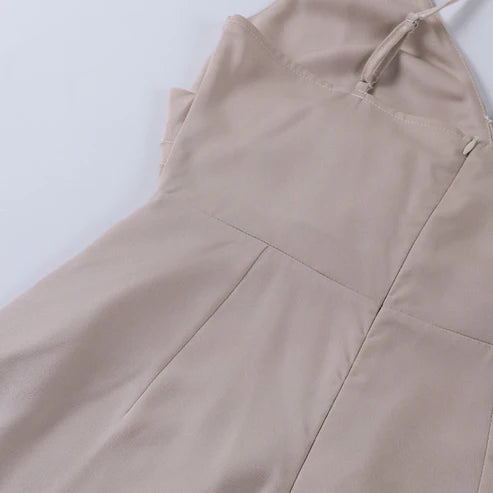 Seraphina – Luxe Maxi Jurk
