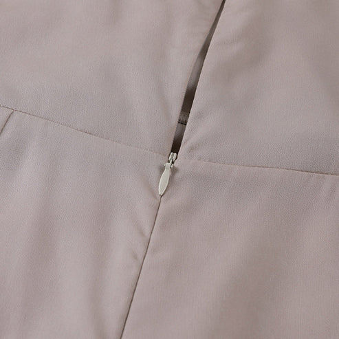 Seraphina – Luxe Maxi Jurk