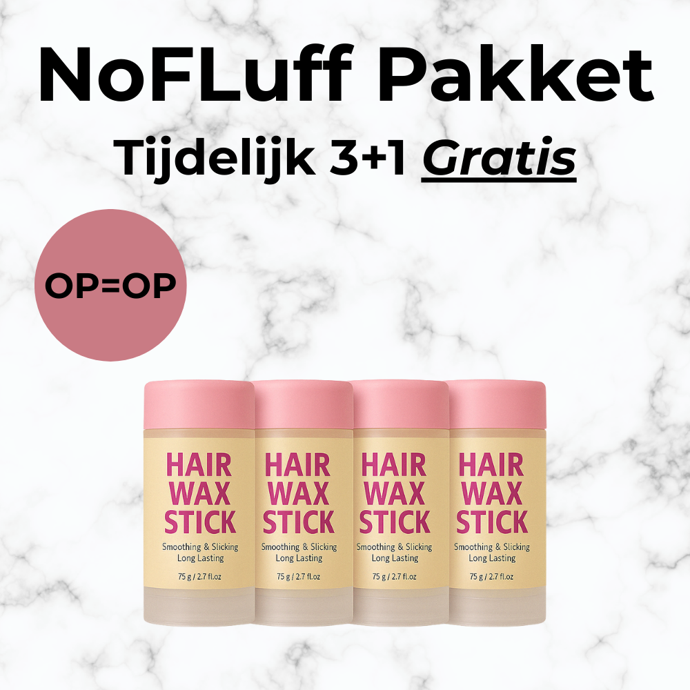 NoFluff - By Livella
