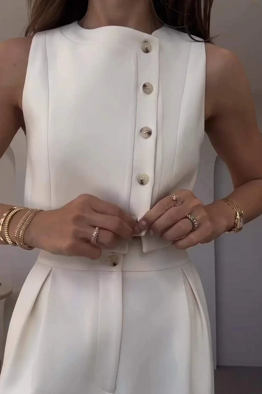 Greta - Tweedelige Set